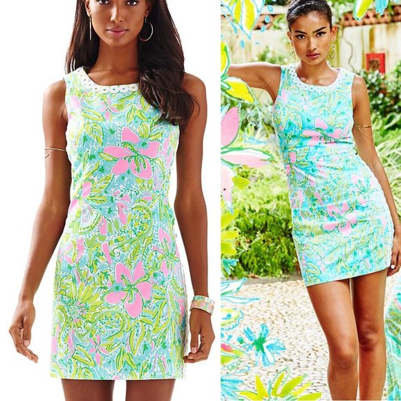 Lilly Pulitzer Coconut Point